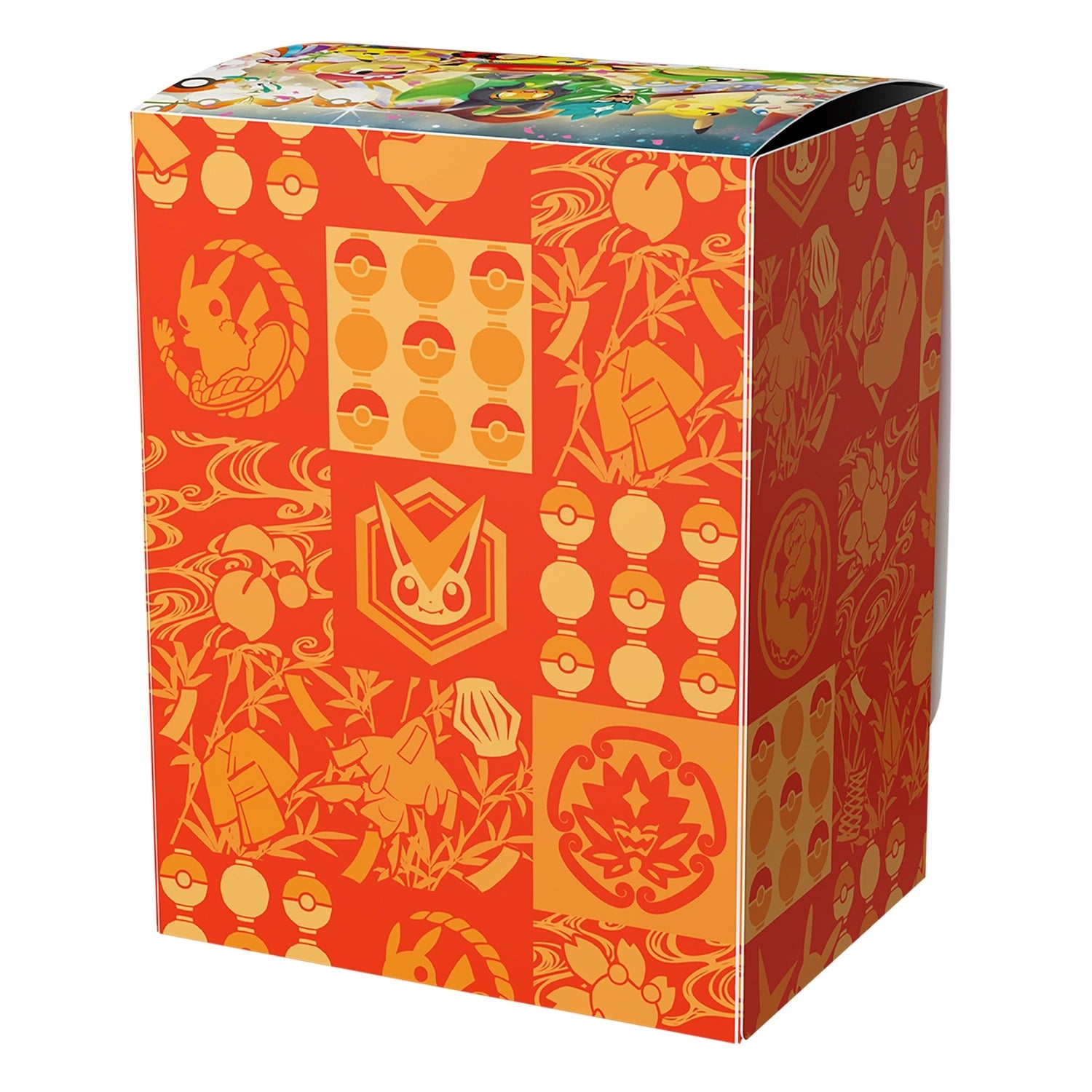 PRESALE Pokemon Center Tohoku 2025 Special Box - Scarlet & Violet TCG,  Factory Sealed Pokemon Special Box Release Date