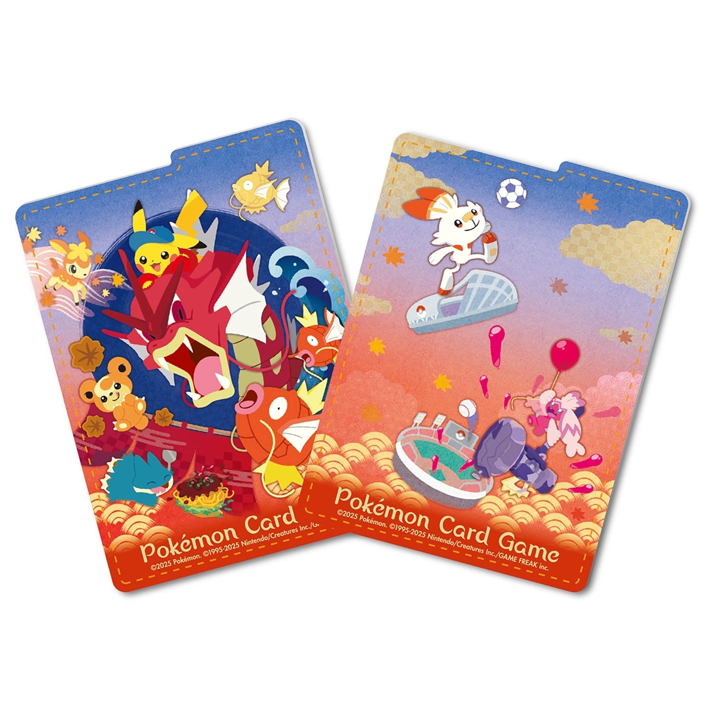 [Pre-Order] Special Box Pokémon Center Hiroshima