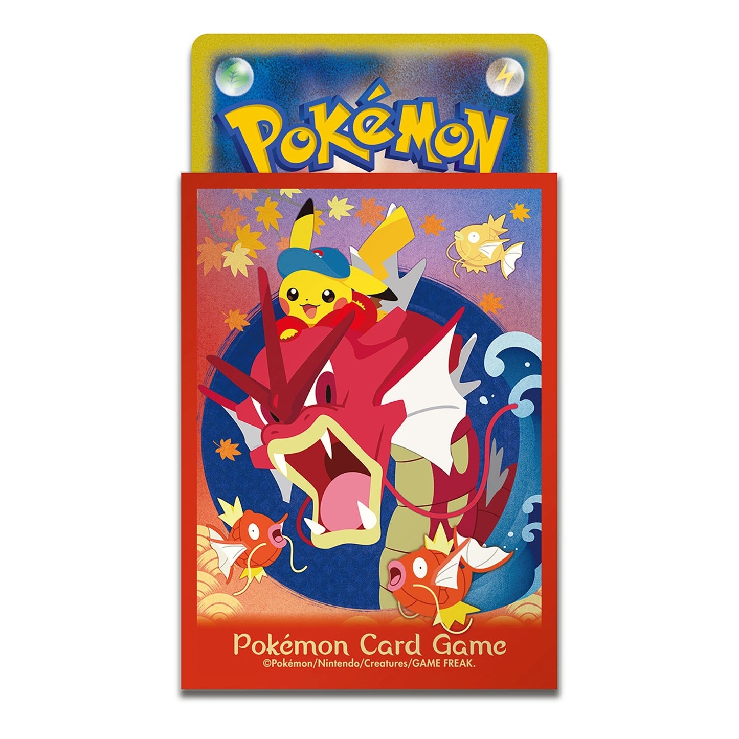 [Pre-Order] Special Box Pokémon Center Hiroshima