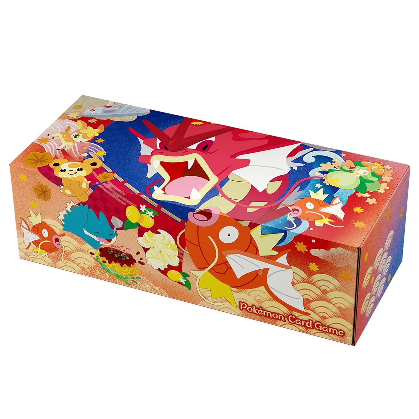 [Pre-Order] Special Box Pokémon Center Hiroshima