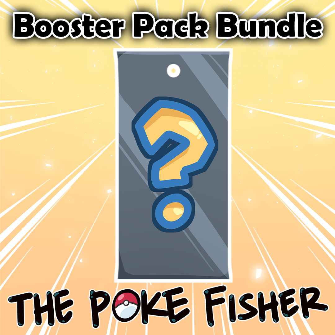 English Booster Bundle