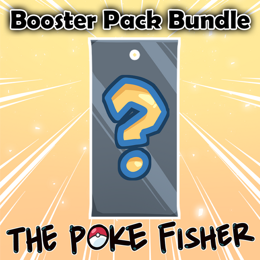 English Booster Bundle